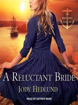cover image of A Reluctant Bride